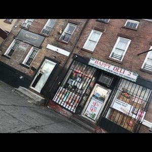 Meet your Posher, Alan